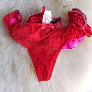 NWT Victoria's Secret
